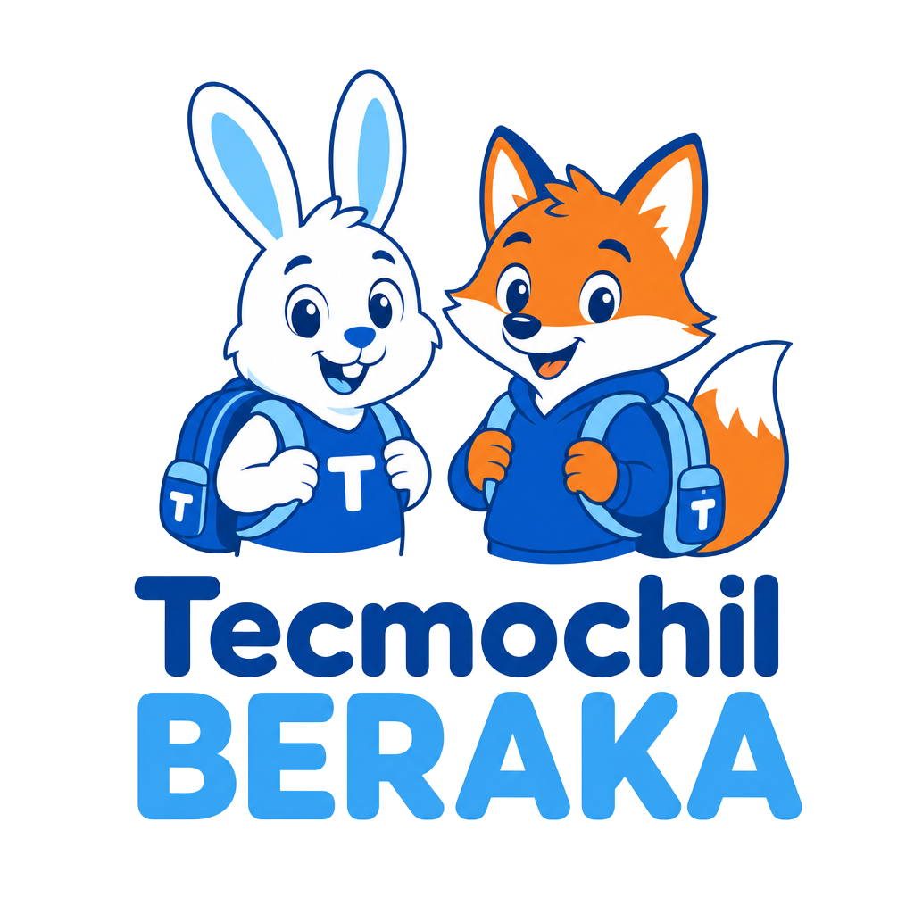 Tecmochil BERAKA